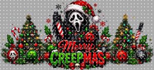 16oz Christmas-S  2567